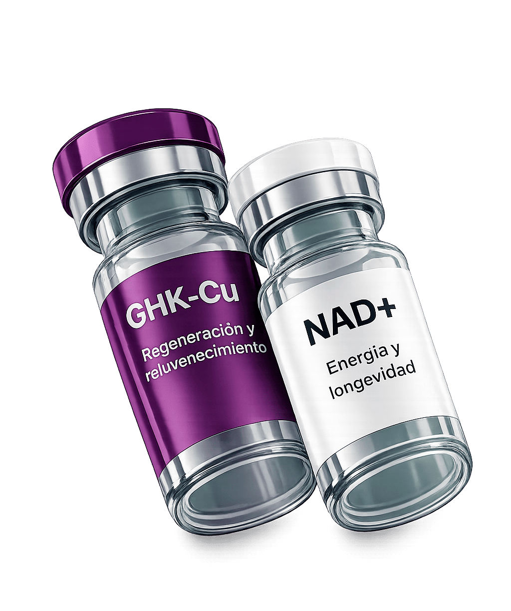 PROTOCOLO BELLEZA PREMIUM