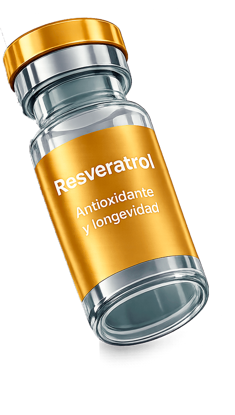 PROTOCOLO BELLEZA STANDARD