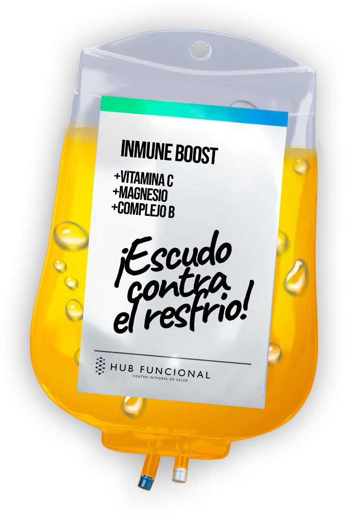 INMUNE BOOST