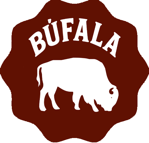 Búfala
